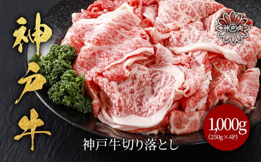 生産者支援品＞おおいた和牛切り落とし2.1kg（300g×7p） ※真空パック