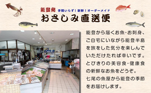 能登ふぐ しゃぶしゃぶセット 冷凍 「おさしみ直送便　ふく」50枚入り(400g)