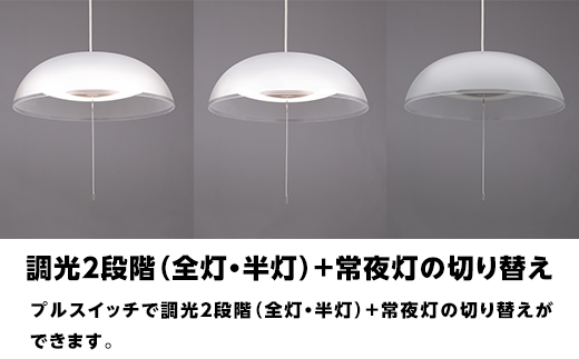 41-70 洋風ペンダントライト メタルサーキットシリーズ 深型 6畳調光