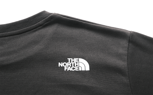 9月30日掲載停止】THE NORTH FACE「HAKUBA ORIGINAL Tシャツ」 白馬