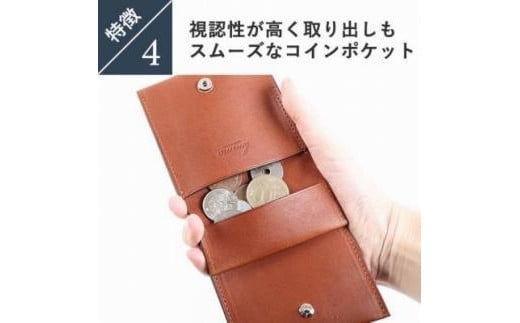 lemma レンマ trikiti トリキティ 二つ折り財布 コンパクト財布【色