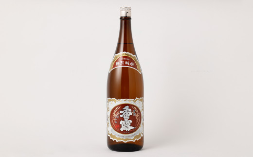 熊本県産酒一升瓶(1800ml)2本セット(瑞鷹・熊本県酒造研究所)