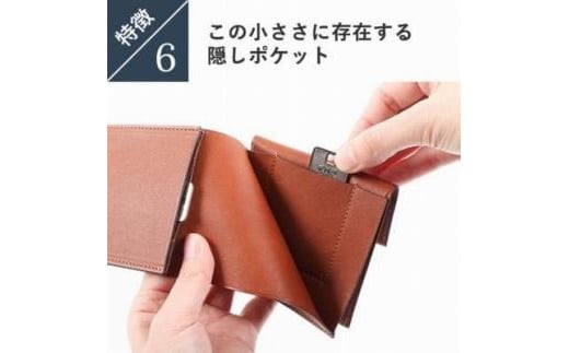 lemma レンマ trikiti トリキティ 二つ折り財布 コンパクト財布【色