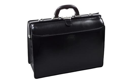 サドル牛革口開きダレス 22304-01(黒) 1026776 - 兵庫県豊岡市
