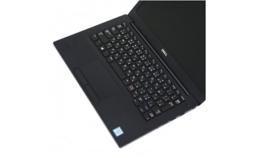 DELL Latitude 7280【1389442】ノートパソコン-