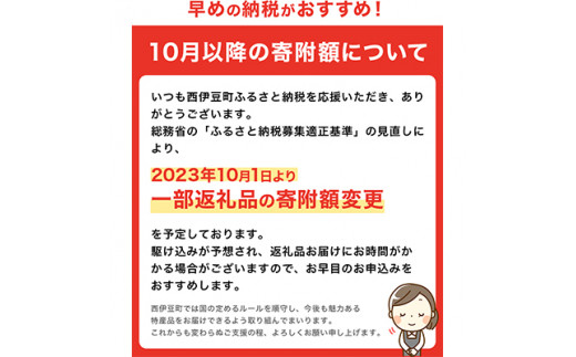 中古 格安買取 みゆきさん専用！西伊豆町 ふるさと 納税感謝券 平成31