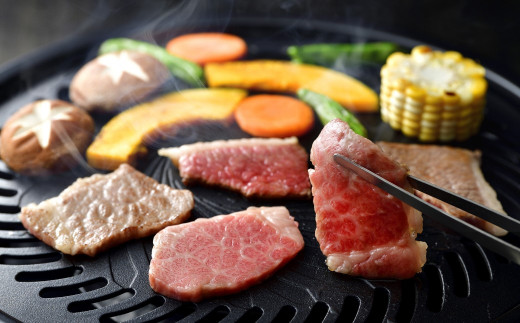 能登牛 カルビ焼肉用（500g） - 石川県輪島市｜ふるさとチョイス