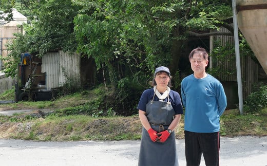 大分県産上豚肉 「学問所ポーク」 ウデ・モモ 切り落とし1kg