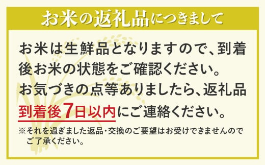 岐阜県飛騨市のふるさと納税 【先行予約】令和7年産 新米 飛騨産コシヒカリ 7kg 政木農園 精白米 白米 コシヒカリ特A