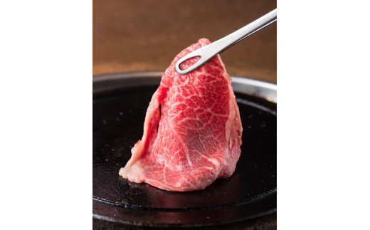 [通常配送][近江牛 絶品焼きしゃぶ食べ比べセット1kg]肉 牛肉 焼きしゃぶ ロース モモ ブランド牛 近江牛 三大和牛 和牛 黒毛和牛 贈り物 ギフト プレゼント 滋賀県 竜王