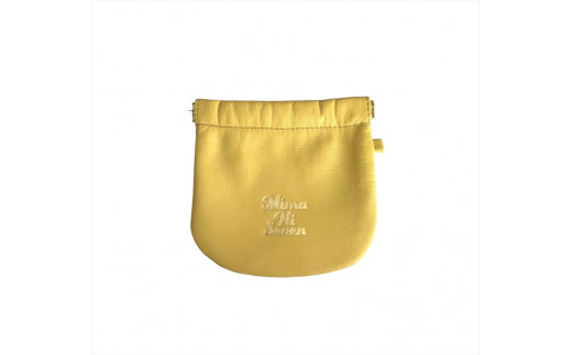 ME-152 Candy pouch（lemon） 1048340 - 兵庫県三木市