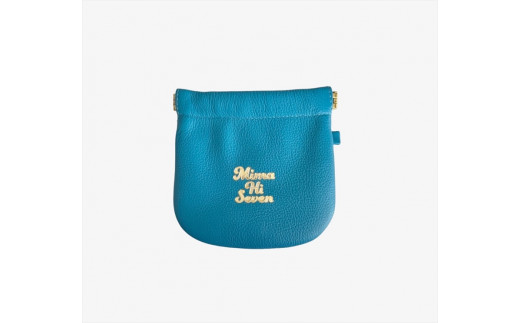 MC-152 Candy pouch（turquoise） 1048338 - 兵庫県三木市