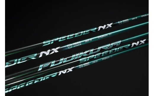 SPEEDER NX GREEN スピーダー グリーン ドライバーシャフト 1W