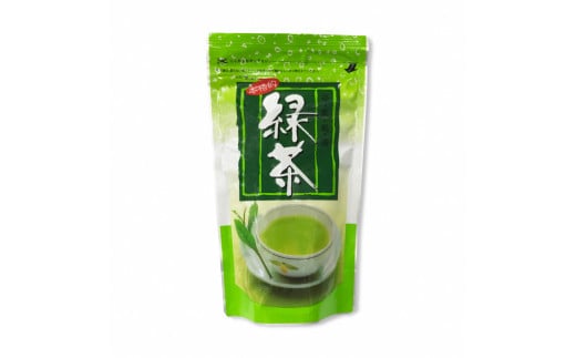 川根緑茶ティーバック(5g×20入り)×２袋の写真