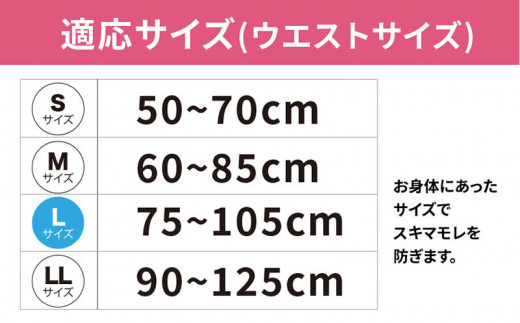 １８１９ 大人用おむつ ライフリー Lサイズ うす型軽快パンツ （40枚