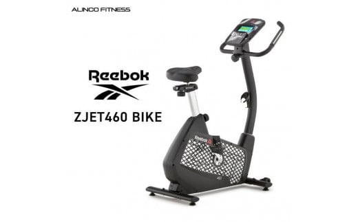 Reebok zjet discount 460 exercise bike