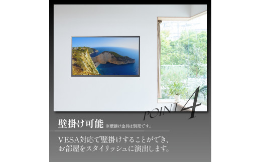 テレビ 24V型 ハイビジョン 液晶テレビ 家電 アペックス (AP2440BJ