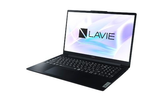 パソコン NEC LAVIE Direct N15 Slim-① 15.6型ワイド LED液晶 メモリ 8GB SSD 256GB Windows11 オフィスあり  2023年7月発売モデル [055-N15-slim01] 1324379 - 山形県米沢市