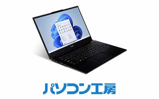 ノートパソコン 富士通 LIFEBOOK WNB/H1 Windows11 Office有