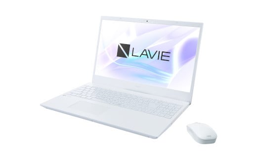 パソコン NEC LAVIE Direct N15-② 15.6型ワイド スーパーシャインビュー LED液晶 メモリ 8GB SSD 256GB Windows11 オフィスあり  2023年1月発売モデル [055R5-N15-02] 1324376 - 山形県米沢市