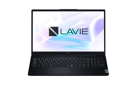 パソコン NEC LAVIE Direct N15 Slim-① 15.6型ワイド LED液晶 メモリ 8GB SSD 256GB Windows11  オフィスあり 2023年7月発売モデル - 山形県米沢市｜ふるさとチョイス - ふるさと納税サイト