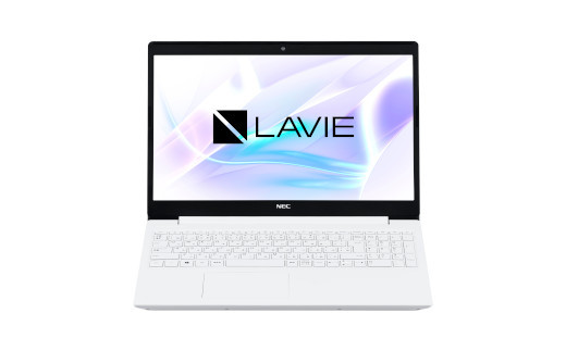 パソコン NEC LAVIE Direct N15(S)-② 15.6型ワイド LED液晶 