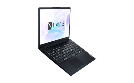 パソコン NEC LAVIE Direct N15 Slim-② 15.6型ワイド LED液晶