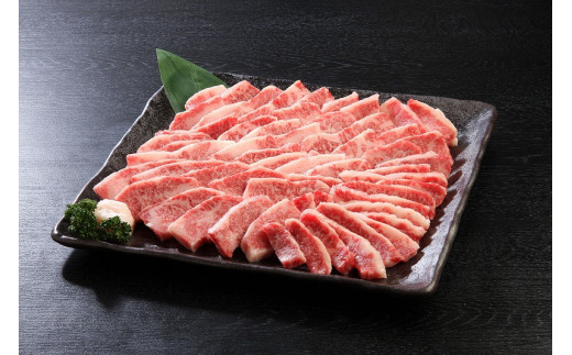 博多和牛 カルビ焼肉800ｇ - 福岡県久留米市｜ふるさとチョイス