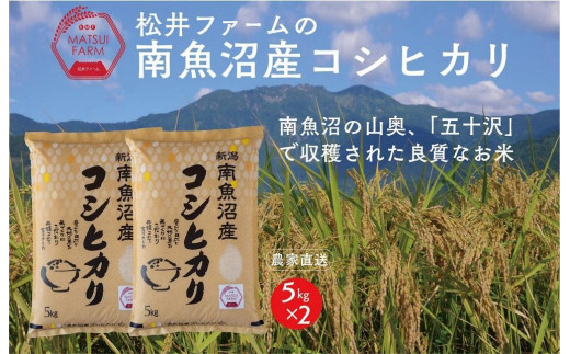 令和5年産【定期便】南魚沼産コシヒカリ（10kg×12回)