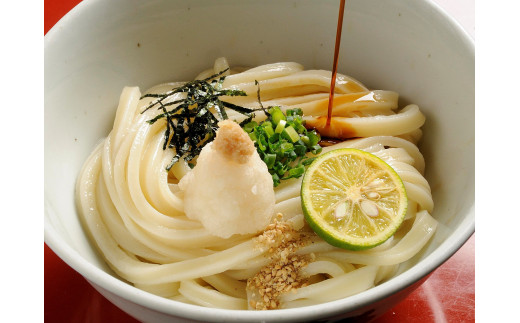 【１ヶ月以内に発送】さぬき生うどん12食セ