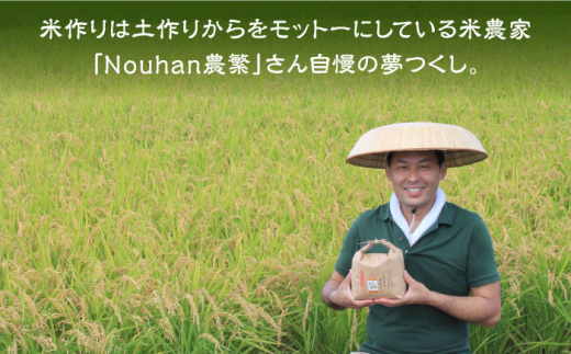 米 お米 こめ コメ ご飯 白米 夢つくし 6kg 国産 ギフト 贈り物 贈答 特別栽培米 県産米 減農薬 エコ 農産物