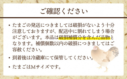 JAむなかたよりお届け！めぐみのたまご60個（55個＋補償5個）[E2278a