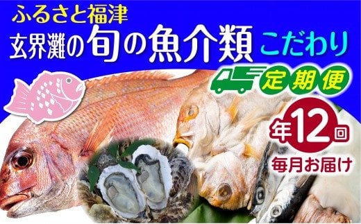 全12回定期便】E 壱岐産 干物セット （木箱無し） [JBD050] 干物 ひも