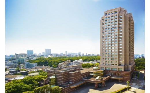 i063 ウェスティンホテル東京　ホテルカード100,000円分　宿泊、レストラン、スパ、デリでの利用可能