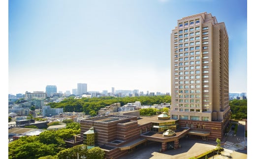 東京都目黒区のふるさと納税 i224 ウェスティンホテル東京 インターナショナルレストラン「ザ・テラス」ランチブッフェペアチケット