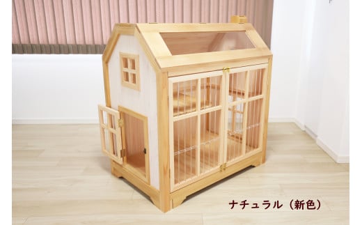 木製 ドールハウス　haruさま専用