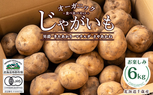 じゃがいものふるさと納税 カテゴリ・ランキング・一覧【ふるさと