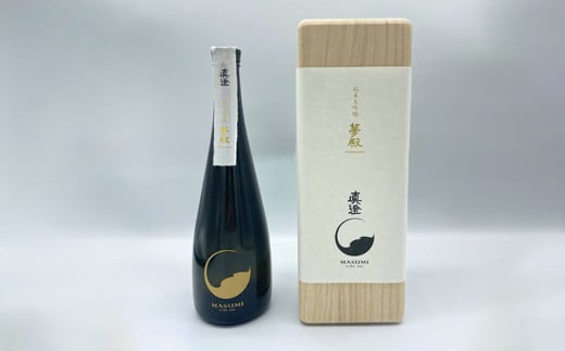 長野県諏訪市のふるさと納税 【 諏訪五蔵 】 日本酒 限定酒 飲み比べ セット （ 720ml × 5本 ） ／ 信濃屋 真澄 夢殿 麗人 五年貯蔵酒 舞姫 桜楓 横笛 酒中有深味 本金 純米大吟醸 地酒 大吟醸 ギフト お祝い 信州 長野県 諏訪 諏訪市 【10-16】