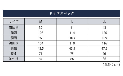 「HITOYOSHIシャツ」オーガビッツ 青いボタンダウン 紳士用シャツ 1枚