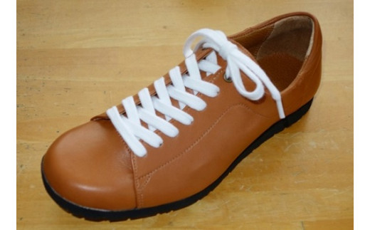 ハンドメイドのオーダー婦人革靴（スニーカー） | 工房Sei M188S01 1074335 - 岐阜県美濃加茂市