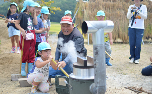 兵庫県三田市波豆川産コシヒカリ（さとのたから） 【定期便偶数月6ヶ月