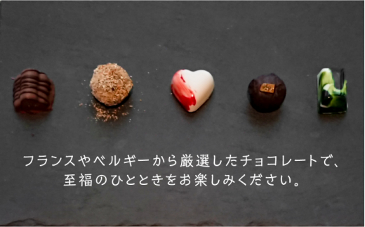 チョコレート 詰め合わせ 5個 × 2箱 【サンドール】 スイーツ