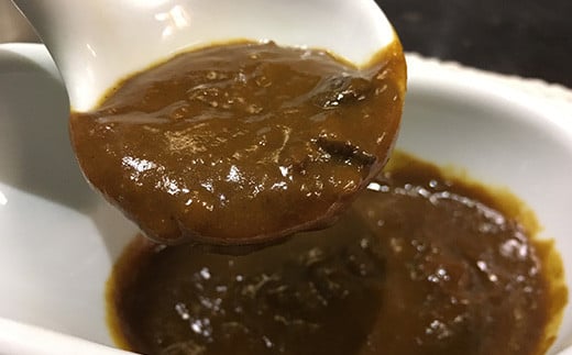 簡単調理で専門店の本格こだわりカレーをぜひご賞味ください。