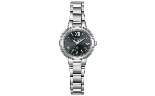＼ NEW ／ シチズン腕時計 xC ( クロスシー )　ES9430-89E  CITIZEN レディース 電波 時計 