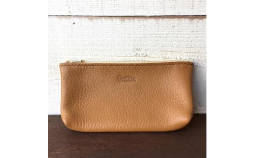 Chapter vintage-leather pouch- 1103626 - 神奈川県鎌倉市