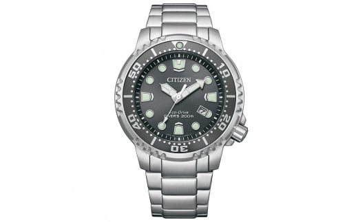 ＼ NEW ／ シチズン腕時計　プロマスター BN0167-50H CITIZEN メンズ 時計 1179517 - 岩手県北上市