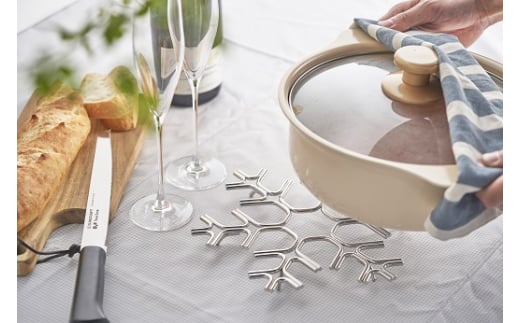 Trivet Lumi