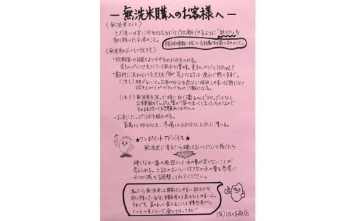 山形県最上町のふるさと納税 【令和6年産】【無洗米】山形県産雪若丸5kg