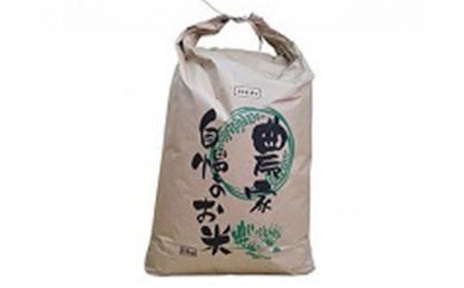伊賀米コシヒカリ5kg玄米 毎月お届けセット（計12回お届け） 844102 - 三重県伊賀市