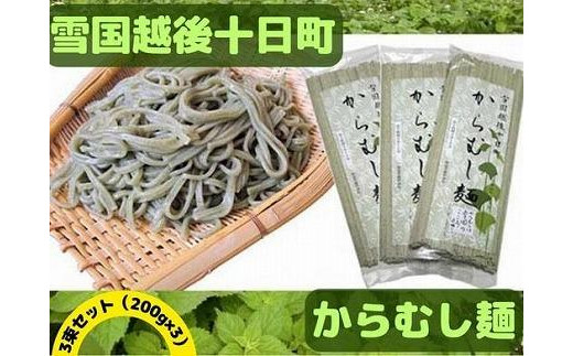 関ケ原町産ふわりもち使用 関ケ原パスタ（ストレート麺）計1500g（300g